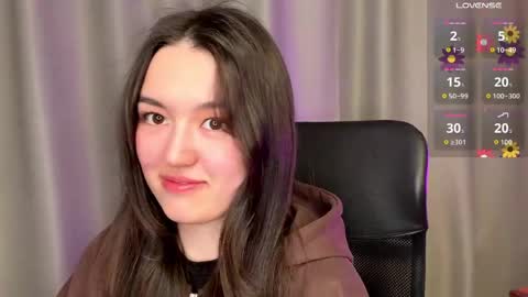 Lily online show from April 2026 06:56:02 PM