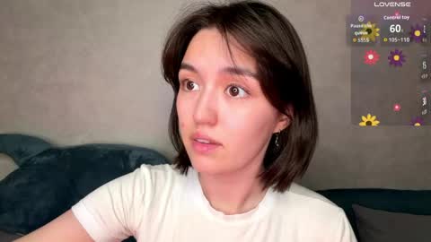 Snapshot of lilysollar chatting on May 2026 06:25:01 PM Lily online show from May 2026 06:25:01 PM