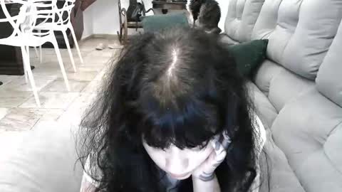 Snapshot of lilyswear chatting on October 2025 04:52:01 AM lilyswear online show from October 2025 04:52:01 AM
