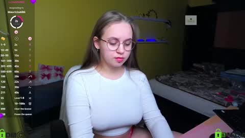 Lily online show from January 2026 02:19:01 PM