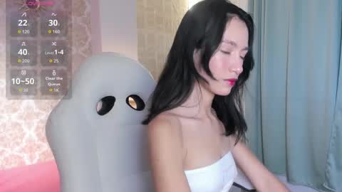 Snapshot of lilythea_ chatting on September 2025 08:43:01 PM lilythea_ online show from September 2025 08:43:01 PM