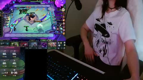 Lily Rone online show from April 2026 04:45:02 AM