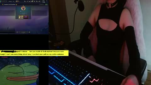 Lily Rone online show from May 2026 06:28:02 PM