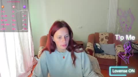 Hi Im Lily online show from June 2026 08:16:02 AM