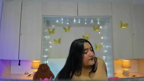 lilywhitee1 online show from December 2025 04:09:01 AM