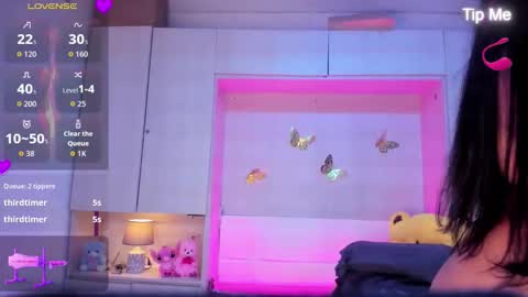 lilywhitee1 online show from February 2026 04:28:02 AM