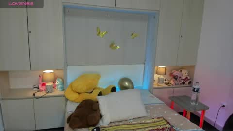 lilywhitee1 online show from April 2026 04:07:02 AM