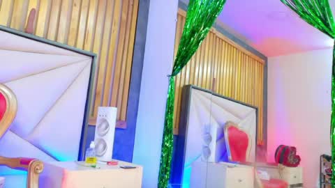 Snapshot of lilyybigass chatting on April 2026 12:00:02 AM Lilly online show from April 2026 12:00:02 AM