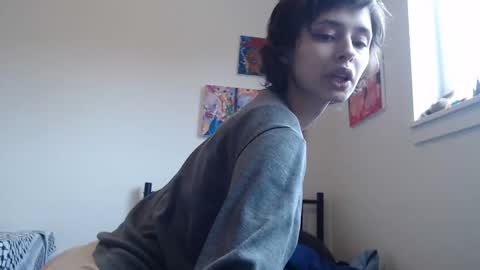 Liminal online show from March 2025 08:50:02 PM