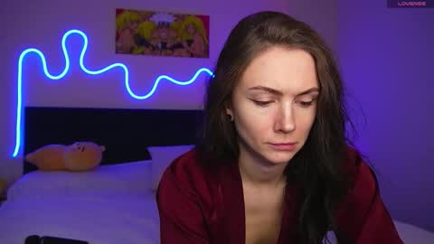 limy_sweet online show from December 2025 08:45:01 AM