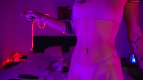 limy_sweet online show from May 2026 08:00:02 AM
