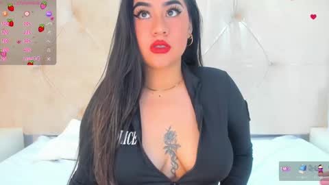 Lin  online show from February 2025 12:25:02 PM