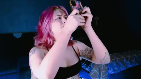 Lina2D tyan online show from January 2026 12:20:01 PM