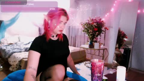 Snapshot of lina2d_tyan chatting on April 2026 11:30:02 AM Lina2D tyan online show from April 2026 11:30:02 AM