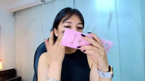  Lina Bedoya  online show from February 2026 11:35:02 AM