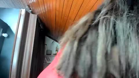 Lina Browm online show from January 2026 07:11:01 PM