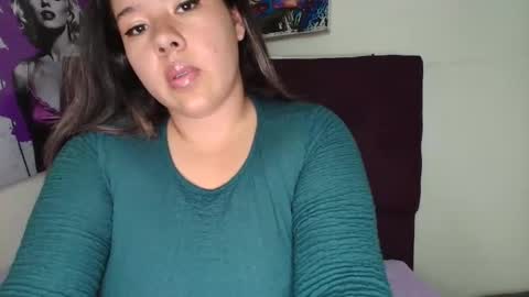 Lina Browm online show from March 2026 08:30:01 PM