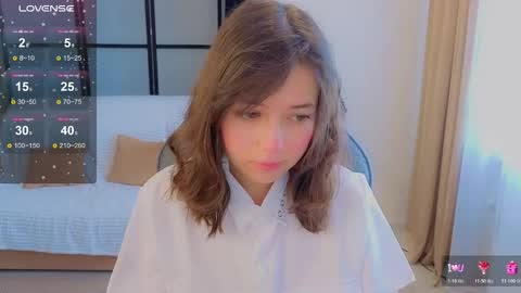 Lina online show from February 2026 03:48:01 AM