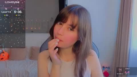 Lina online show from February 2026 07:20:01 AM