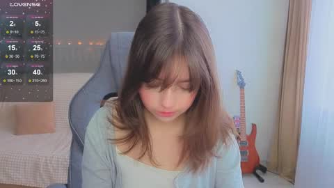 Lina online show from April 2026 03:22:01 AM