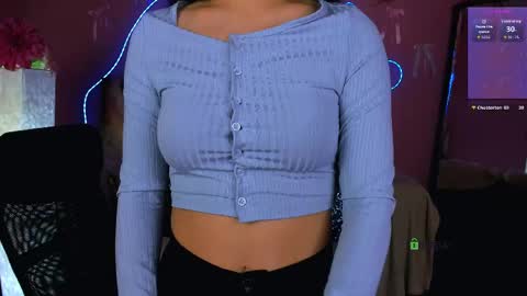 Snapshot of lina_fox12 chatting on April 2026 02:02:02 PM lina_fox12 online show from April 2026 02:02:02 PM