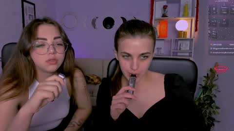 Snapshot of lina_fox12 chatting on May 2026 02:45:01 PM lina_fox12 online show from May 2026 02:45:01 PM