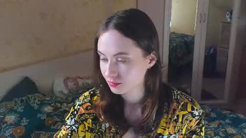 Lina -  online show from July 2026 07:01:02 AM