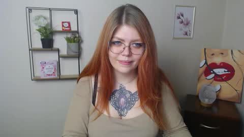 lina_ri online show from November 2025 07:35:02 PM