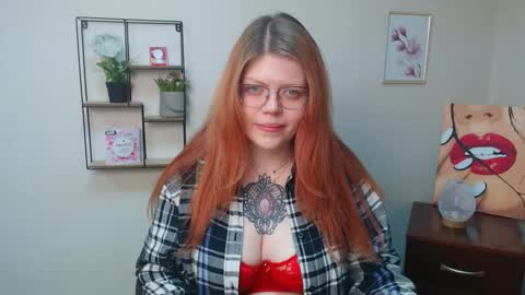 lina_ri online show from November 2025 07:14:01 PM