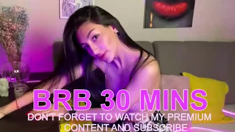 Lina Robbins  online show from March 2025 01:26:02 AM