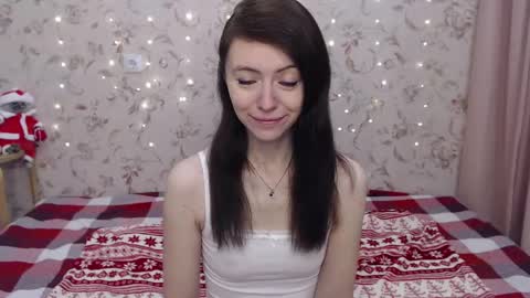 Lina Rouge online show from December 2024 04:38:01 AM