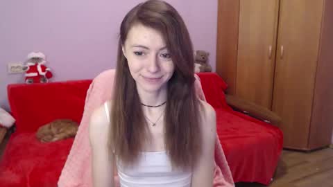 Lina Rouge online show from December 2025 05:36:02 AM