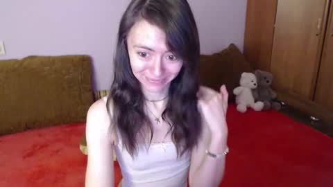 Lina Rouge online show from February 2026 04:35:02 AM