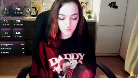 Lina 3  1715622743 online show from December 2024 01:45:02 PM