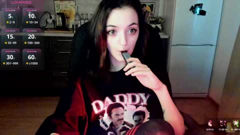 Lina 3  1715622743 online show from December 2024 08:33:02 AM