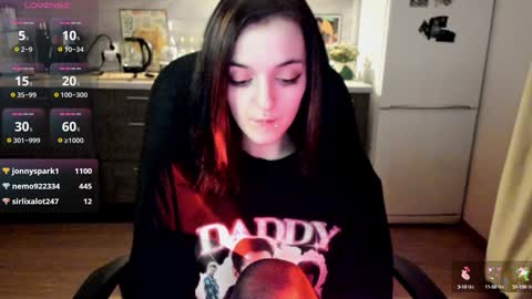 Lina 3  1715622743 online show from December 2024 10:28:01 PM