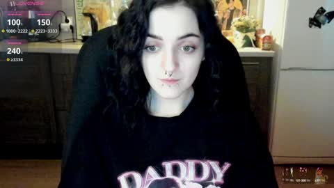 Lina 3  1715622743 online show from January 2025 12:09:02 PM