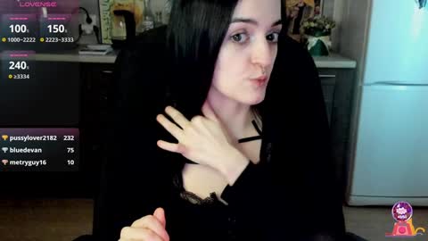 Lina 3  1715622743 online show from January 2025 10:41:01 AM