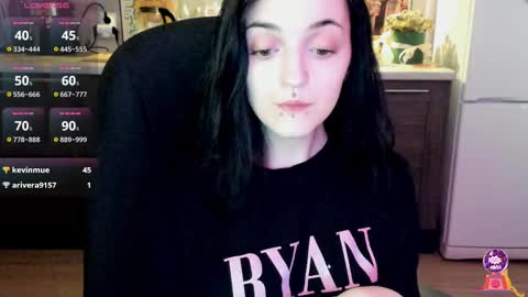 Lina 3  1715622743 online show from February 2025 11:25:02 AM