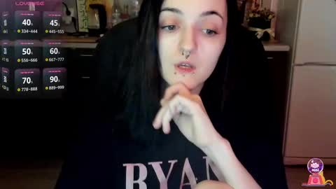 Lina 3  1715622743 online show from February 2025 08:37:01 AM