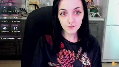 Lina 3  1715622743 online show from February 2025 11:09:02 AM