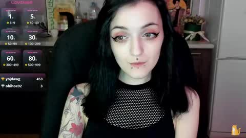 Lina 3  1715622743 online show from March 2025 11:00:02 AM