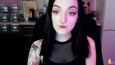 Lina 3  1715622743 online show from March 2025 08:02:01 AM