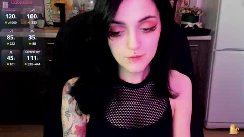 Lina 3  1715622743 online show from March 2025 08:10:02 AM