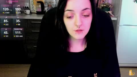 Lina 3  1715622743 online show from March 2025 07:52:01 AM