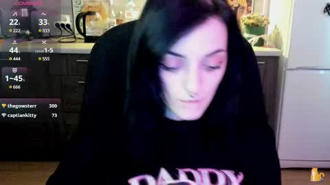 Lina 3  1715622743 online show from March 2025 01:54:01 PM