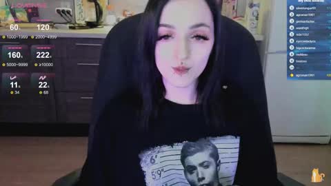 Lina 3  1715622743 online show from September 2025 08:07:01 AM