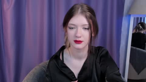 Lina online show from December 2024 08:34:01 PM