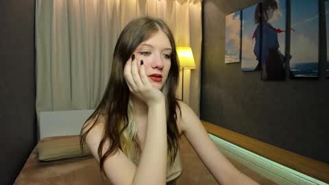 Lina online show from January 2025 09:06:01 PM