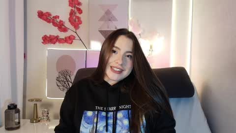 Snapshot of linaa_morris27 chatting on May 2026 10:23:01 AM Linaa online show from May 2026 10:23:01 AM